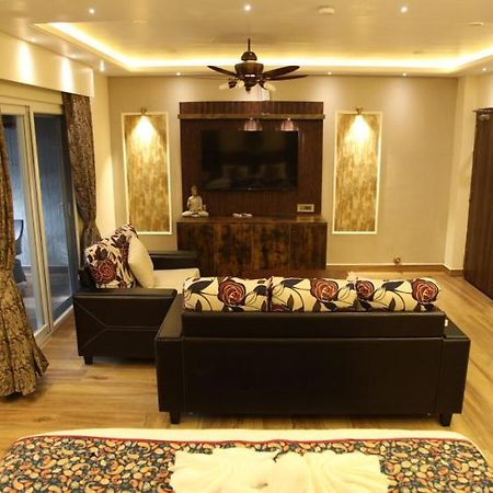 Dakshin Suites Srikakulam Exteriér fotografie