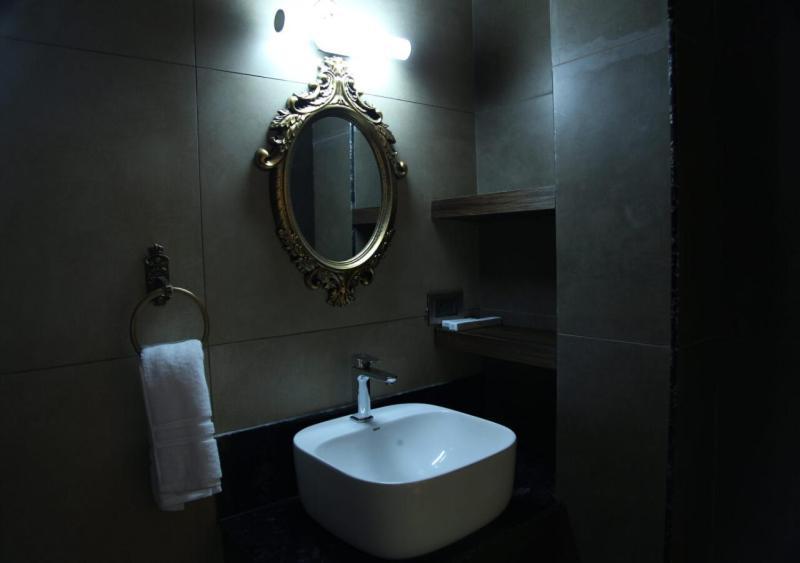 Dakshin Suites Srikakulam Exteriér fotografie