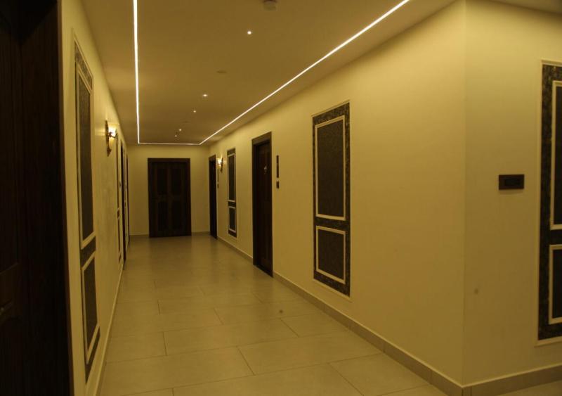 Dakshin Suites Srikakulam Exteriér fotografie