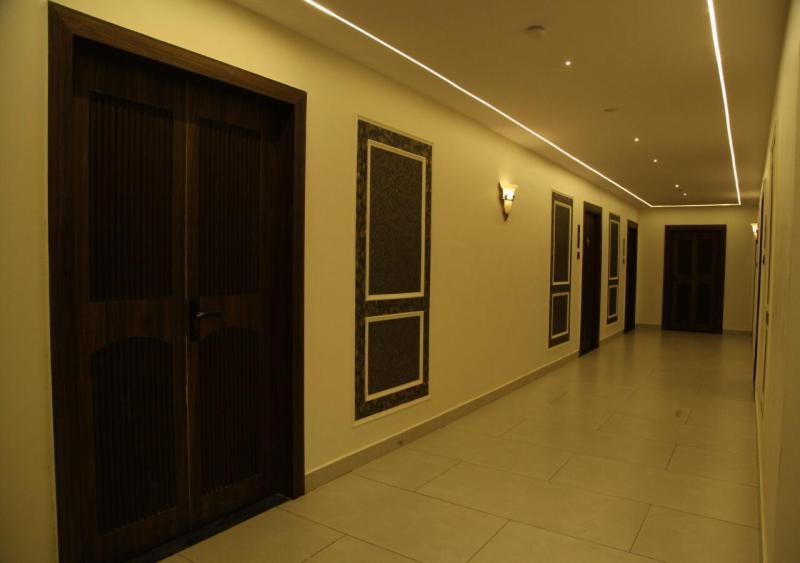 Dakshin Suites Srikakulam Exteriér fotografie