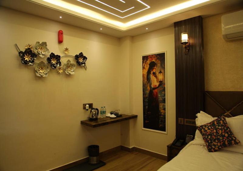 Dakshin Suites Srikakulam Exteriér fotografie