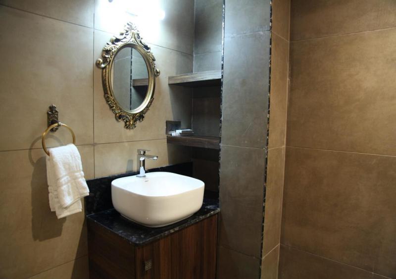 Dakshin Suites Srikakulam Exteriér fotografie